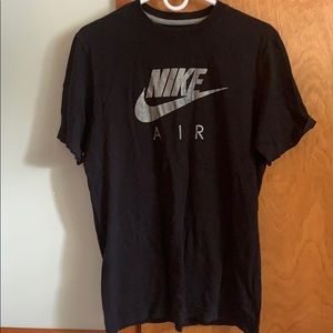 Nike Air short sleeved t shirt